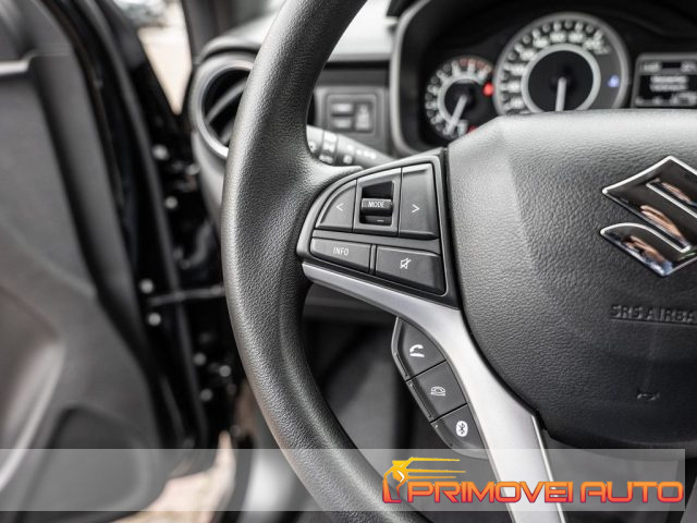 Suzuki Ignis 1.2 Hybrid CVT Comfort usato a CASTELNUOVO RANGONE