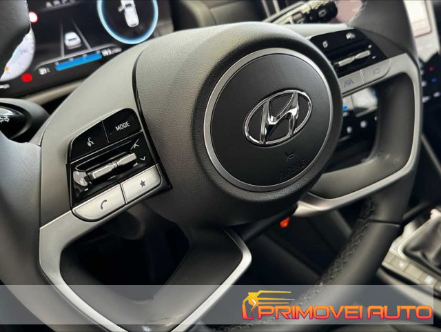 Hyundai TUCSON 1.6 T-GDI GPL - foto 2 di 4