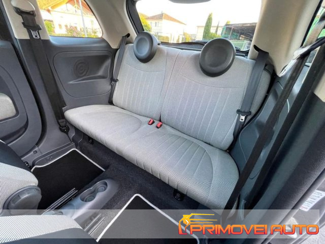 Fiat 500 1.2 Lounge - foto 3 di 4