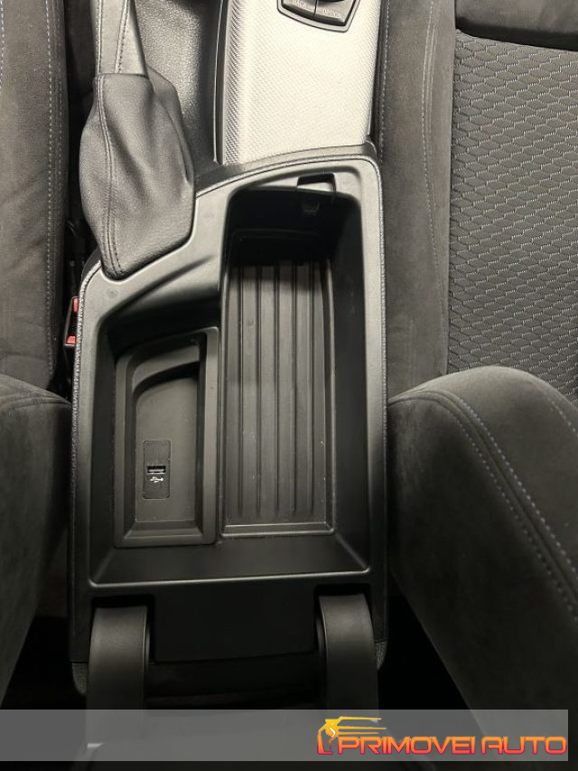 BMW 218 i Coupé Msport, del 2020, 52.000 km, in vendita a Castelnuovo Rangone (MO)