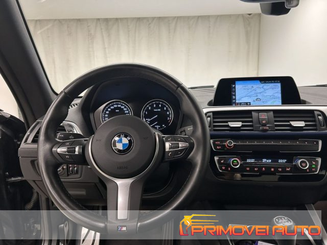 BMW 218 i Coupé Msport - foto 2 di 4
