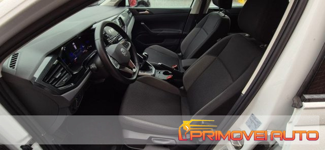 Volkswagen Polo 1.0 TGI 5p. Life - foto 2 di 4
