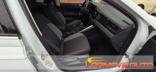 Volkswagen Polo 1.0 TGI 5p. Life - foto 3 di 4