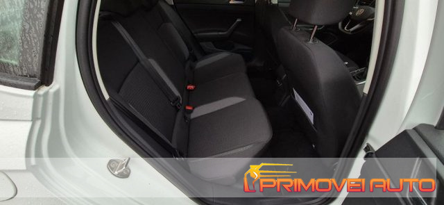 Volkswagen Polo 1.0 TGI 5p. Life usato a CASTELNUOVO RANGONE