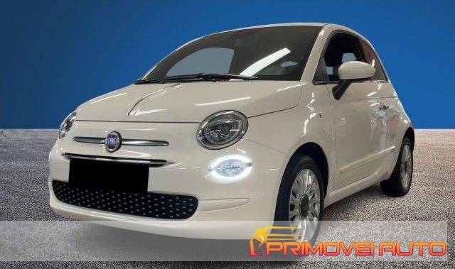 Fiat 500 1.2 Lounge - foto 4 di 4