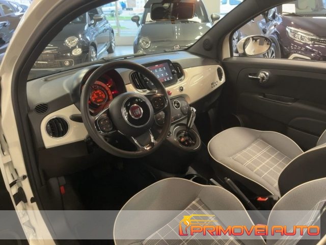 Fiat 500 1.2 Lounge - foto 2 di 4