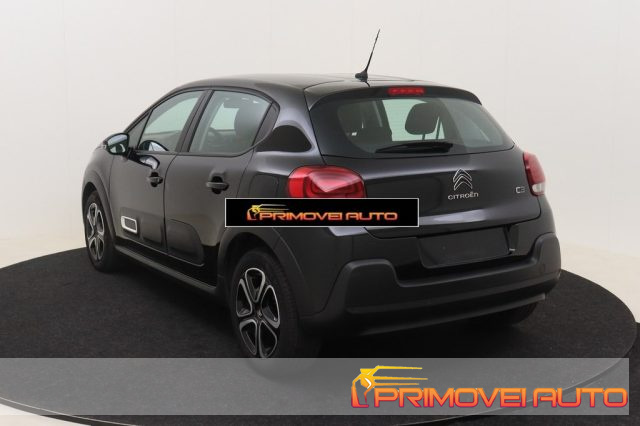 Citroen C3 BlueHDi 100 S&S Plus - foto 4 di 4