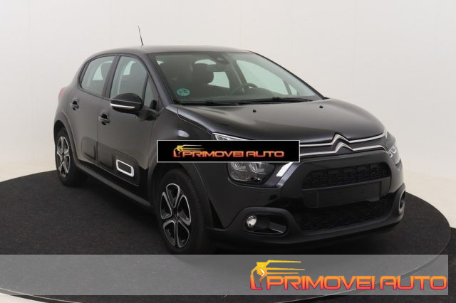 Citroen C3 BlueHDi 100 S&S Plus - foto 2 di 4
