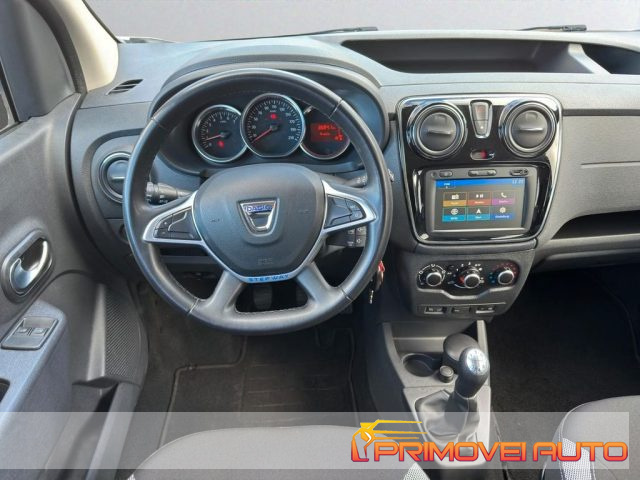 Dacia Dokker Stepway 1.6 8V 102CV GPL - foto 2 di 4
