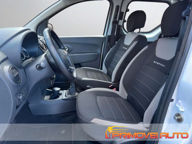 Dacia Dokker Stepway 1.6 8V 102CV GPL - foto 4 di 4