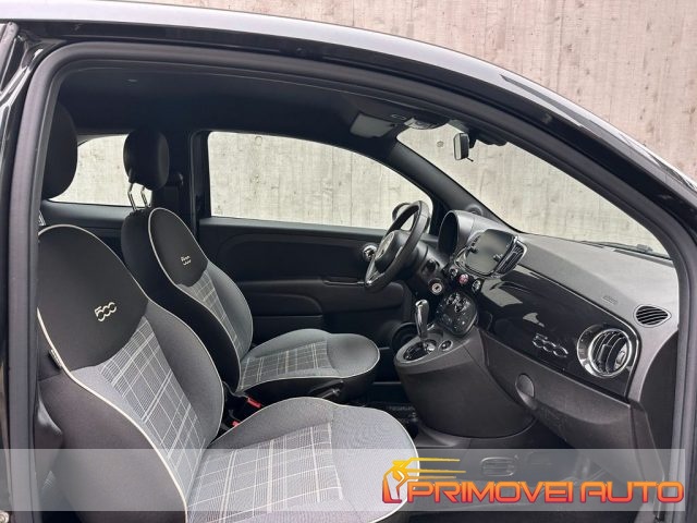 Fiat 500 1.2 Lounge - foto 4 di 4