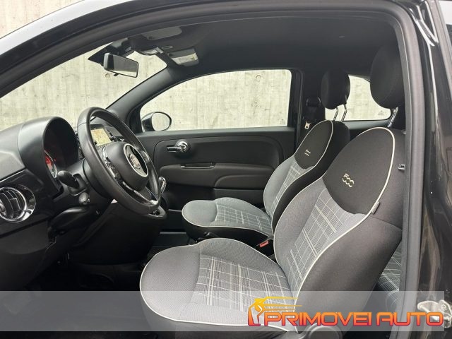 Fiat 500 1.2 Lounge - foto 3 di 4