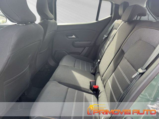 Dacia Duster 1.0 TCe GPL 4x2 Expression - foto 3 di 4