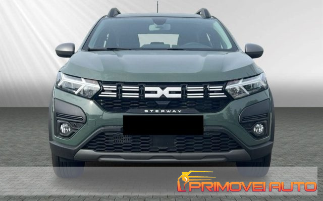 Dacia Duster 1.0 TCe GPL 4x2 Expression - foto 4 di 4