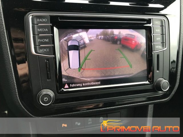 Volkswagen Caddy 2.0 TDI 150 CV Alltrack, del 2019, 50.000 km, in vendita a Castelnuovo Rangone (MO)
