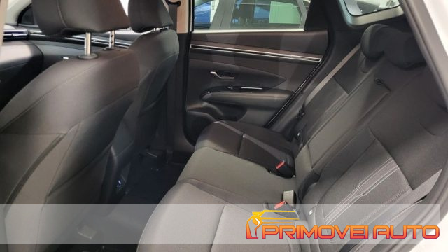 Hyundai TUCSON 1.6 T-GDI GPL - foto 2 di 4