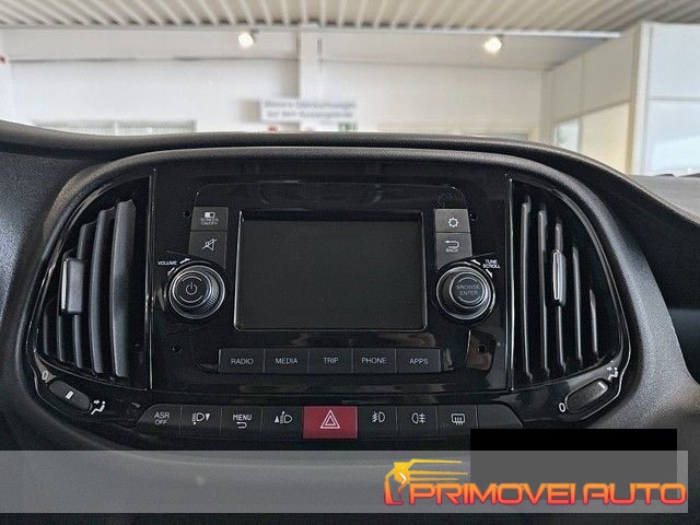 Fiat Doblo 1.4 T-Jet PL Combi Maxi usato a CASTELNUOVO RANGONE