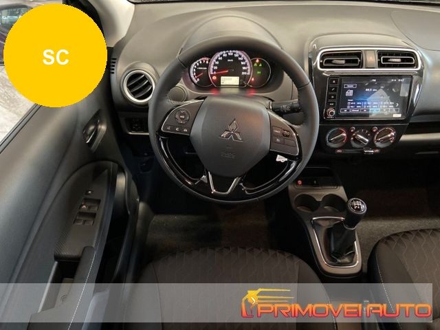 Mitsubishi Space Star 1.2 Edition nuovo a CASTELNUOVO RANGONE