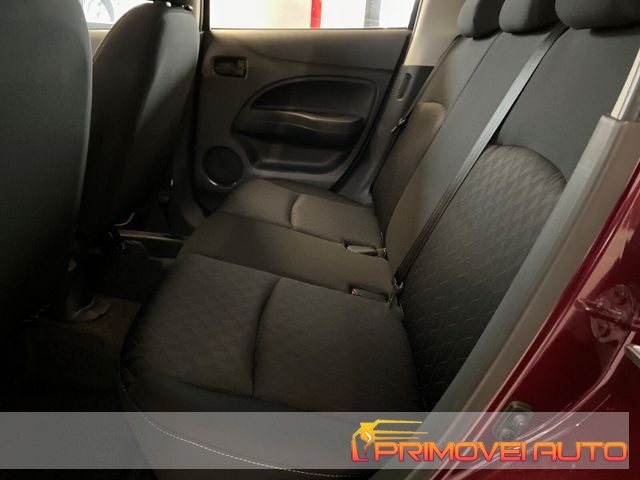 Mitsubishi Space Star 1.2 Edition - foto 3 di 4
