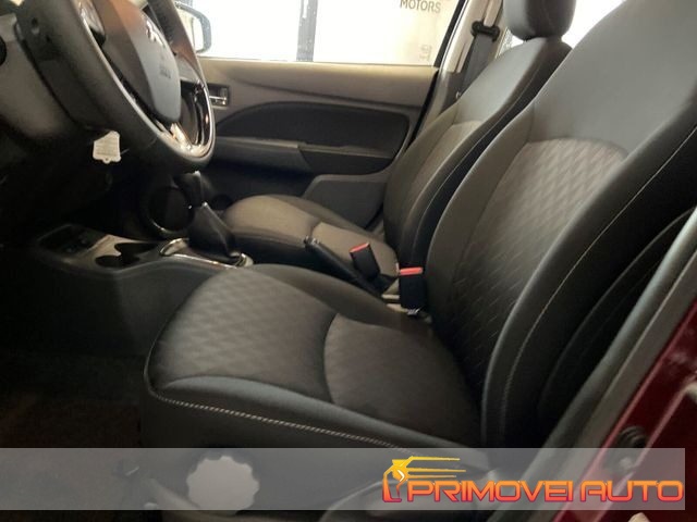 Mitsubishi Space Star 1.2 Edition - foto 2 di 4