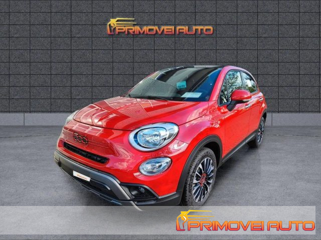Fiat 500X 1.5 T4 Hybrid 130 CV DCT Dolcevita - foto 2 di 4