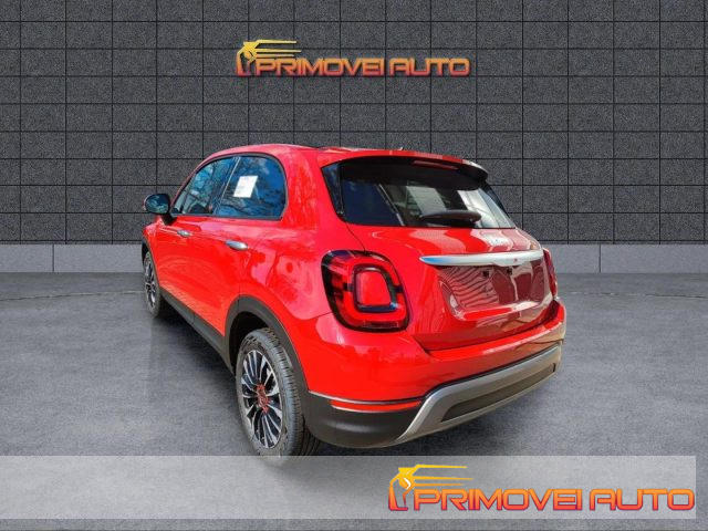Fiat 500X 1.5 T4 Hybrid 130 CV DCT Dolcevita usato a CASTELNUOVO RANGONE