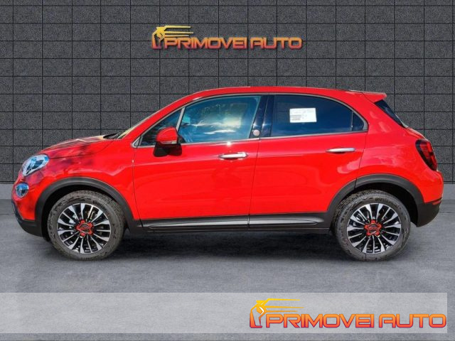 Fiat 500X 1.5 T4 Hybrid 130 CV DCT Dolcevita - foto 4 di 4