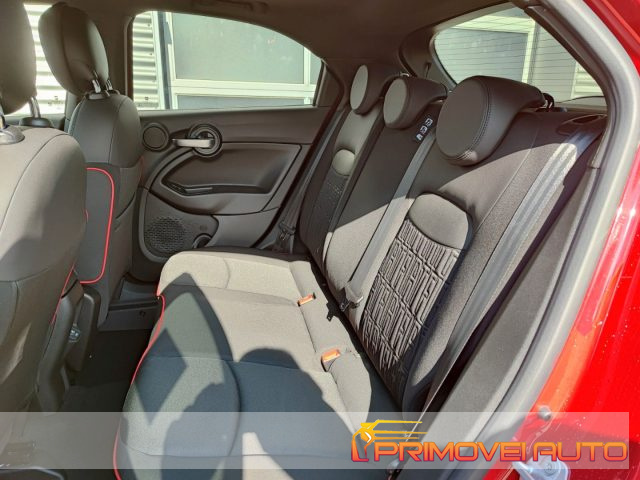 Fiat 500X 1.5 T4 Hybrid 130 CV DCT Dolcevita usato a CASTELNUOVO RANGONE