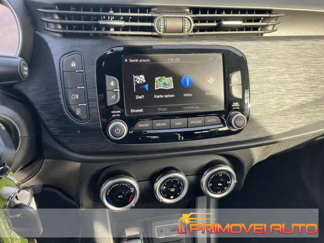 Alfa Romeo Giulietta 1.4 Turbo 120 CV Sportline - foto 2 di 4