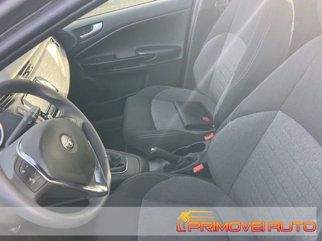 Alfa Romeo Giulietta 1.4 Turbo 120 CV Sportline - foto 3 di 4