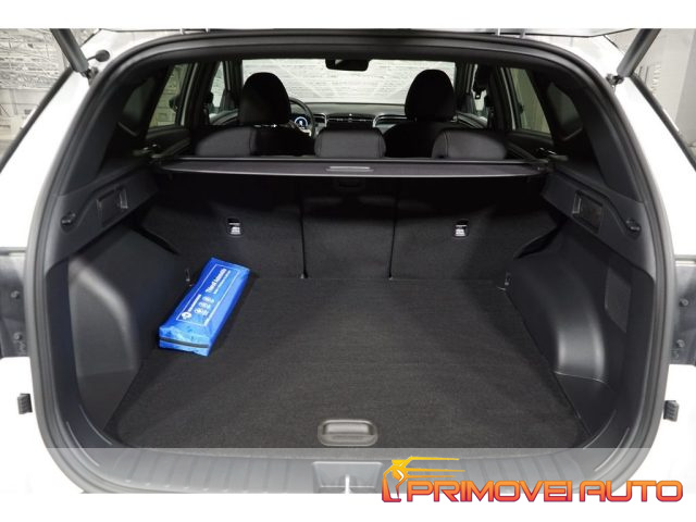 Hyundai TUCSON 1.6 T-GDI GPL, del 2024, 10 km, in vendita a Castelnuovo Rangone (MO)