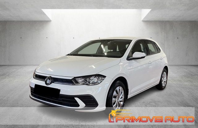Volkswagen Polo 1.0 EVO Life - foto 4 di 4