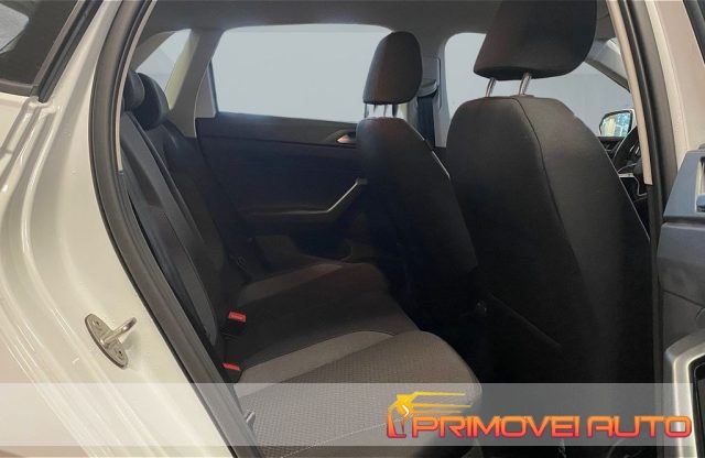 Volkswagen Polo 1.0 EVO Life - foto 3 di 4