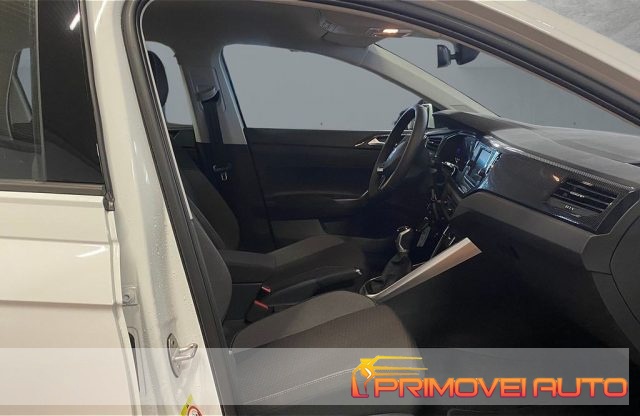 Volkswagen Polo 1.0 EVO Life - foto 2 di 4