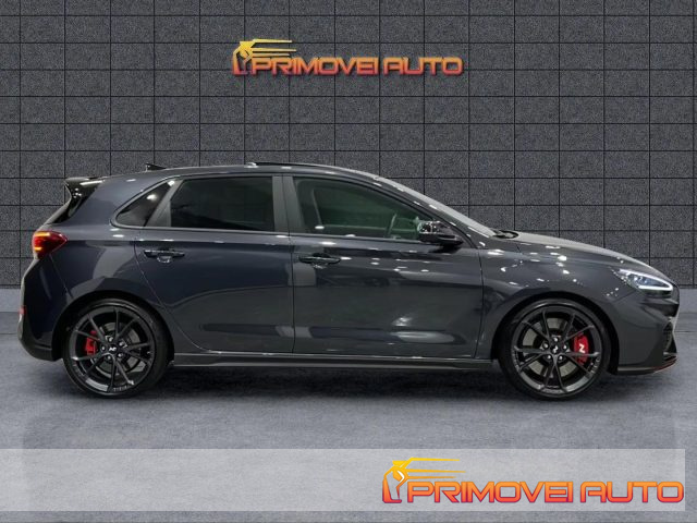 Hyundai i30 2.0 T-GDI 280 CV 5 porte DCT N Performance - foto 2 di 4