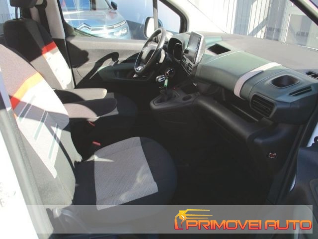 Citroen Berlingo PureTech 110 Stop&Start M Feel - foto 2 di 4