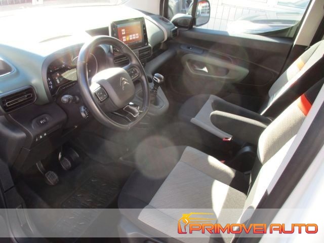 Citroen Berlingo PureTech 110 Stop&Start M Feel - foto 3 di 4