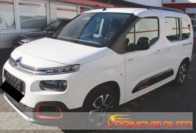 Citroen Berlingo PureTech 110 Stop&Start M Feel usato a CASTELNUOVO RANGONE