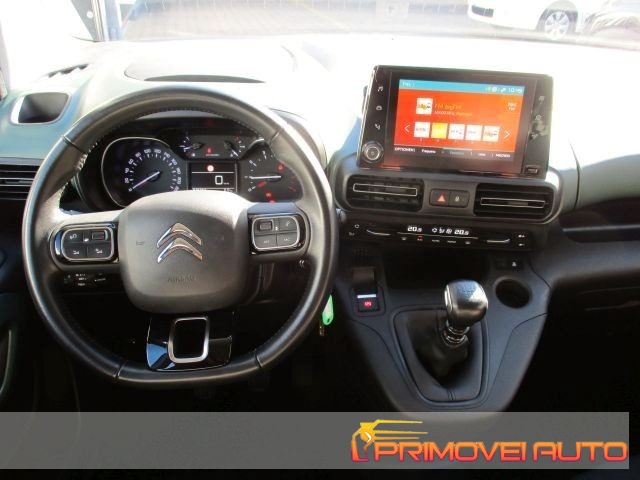 Citroen Berlingo PureTech 110 Stop&Start M Feel usato a CASTELNUOVO RANGONE