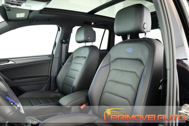 Volkswagen Tiguan 2.0 TSI R DSG 4MOTION - foto 4 di 4