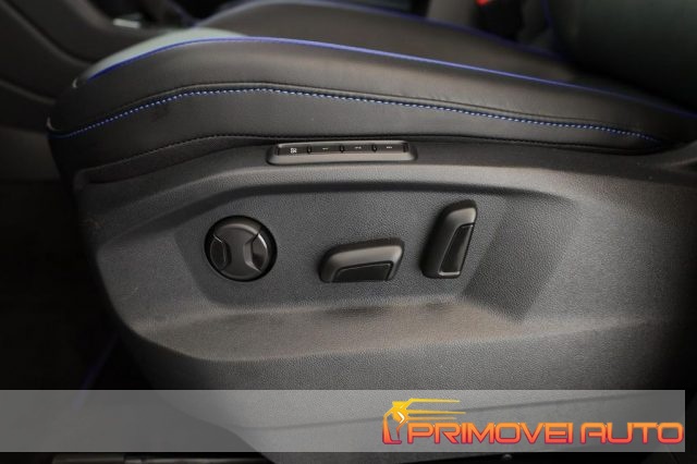 Volkswagen Tiguan 2.0 TSI R DSG 4MOTION usato a CASTELNUOVO RANGONE