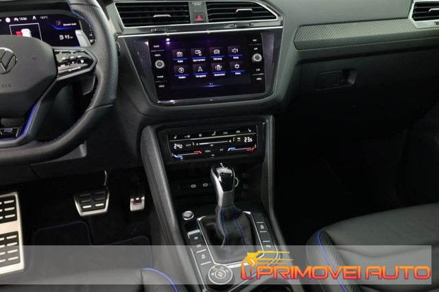 Volkswagen Tiguan 2.0 TSI R DSG 4MOTION - foto 2 di 4