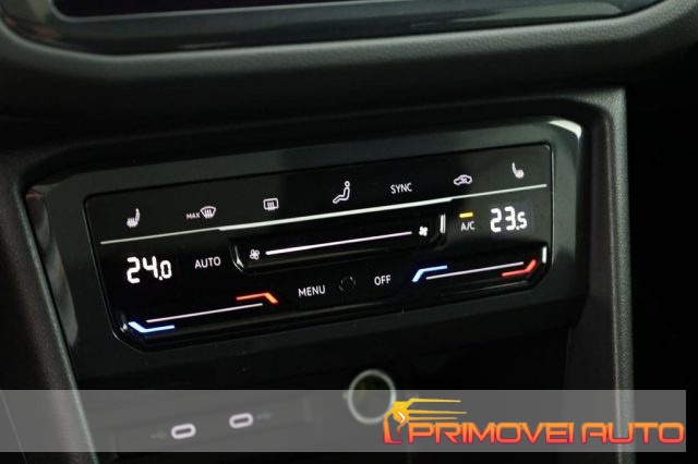 Volkswagen Tiguan 2.0 TSI R DSG 4MOTION - foto 3 di 4