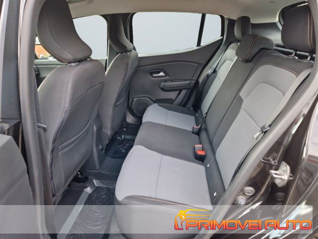 Dacia Sandero Stepway 1.0 TCe ECO-G Extreme - foto 3 di 4