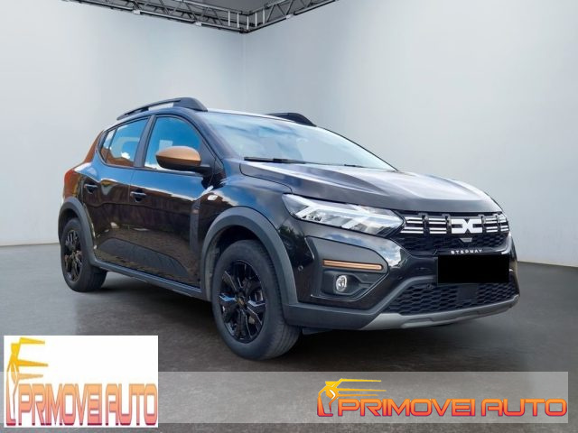 Dacia Sandero Stepway 1.0 TCe ECO-G Extreme - foto 4 di 4