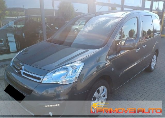 Citroen Berlingo Multispace BlueHDi 100 S&S Selection usato a CASTELNUOVO RANGONE