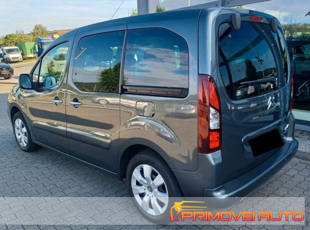 Citroen Berlingo Multispace BlueHDi 100 S&S Selection usato a CASTELNUOVO RANGONE