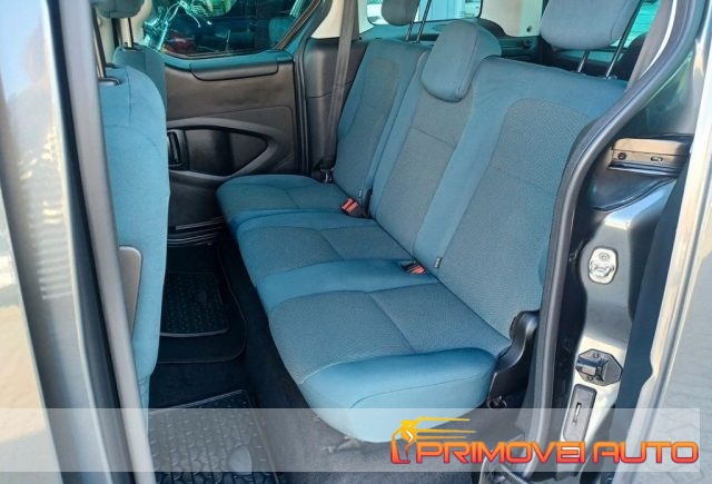 Citroen Berlingo Multispace BlueHDi 100 S&S Selection - foto 4 di 4