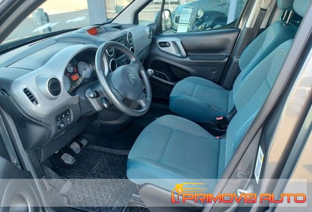 Citroen Berlingo Multispace BlueHDi 100 S&S Selection - foto 2 di 4