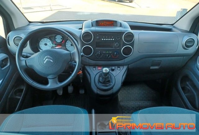Citroen Berlingo Multispace BlueHDi 100 S&S Selection usato a CASTELNUOVO RANGONE